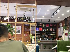 -高玛纳驴肉火烧(一世界店)