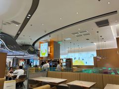 -蔡澜点心·粤菜(丽泽天街店)