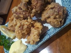 -千代武日本料理(爱建店)