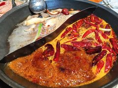 -贰回巷火锅馆(钟楼店)