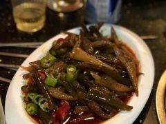 -马一洒开锅羊肉清真餐厅(京汉店)
