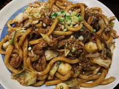 -石屋料理(南京西路店)