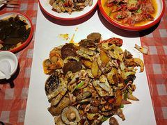 -虾享蟹逅小龙虾·螃蟹·小海鲜(吉林省总店)