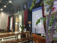 -MUSEE CAFE(保利·时光里店)