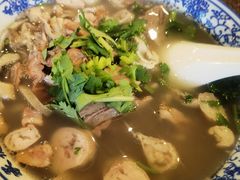 -老三羊汤【北兴隆街店】