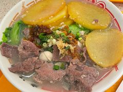 -新武二广福潮粉面食馆(哥英布拉街)