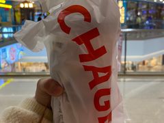 -霸王茶姬(建邺万达广场店)