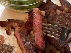 -羽深肉铺 Steak & Wine