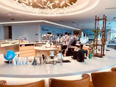 -及象咖啡(卓越世纪中心2楼大堂店)