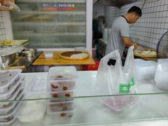 -奉化点心(呼童街店)