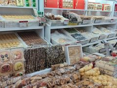 -北京稻香村(学清店)