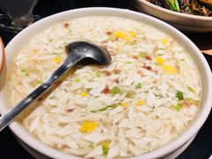 -芳芳私房菜·精做淮扬菜(承德路店)