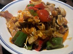 -十面春风·江南面馆(崇宁路店)