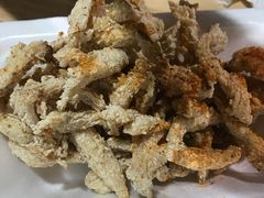 -阿姨小肉摊(同济西苑店)