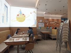 -蔡澜点心·粤菜(丽泽天街店)