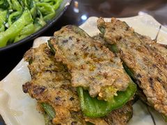 -红星光发煲仔饭(大石街店)