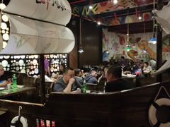 -龙虾风暴(松江店)