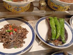 -八大碗·地道东北菜(白塔堡店)