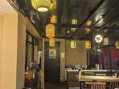 -潮汕壹号·潮汕菜·打边炉·生腌(总店)