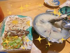 -一井烧肉·活鳗·寿司(望京SOHO店)