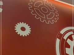 -吕氏疙瘩汤·海鲜新鲁菜(凯德mall新都心店)