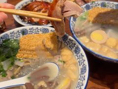 -小潘记鸭血粉丝汤