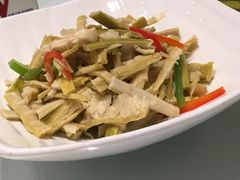 -花中城·杭帮菜·粤菜·海鲜火锅(清泰街店)