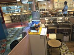 -SUGAR糖薯·章鱼烧(鹏欣水游城店)