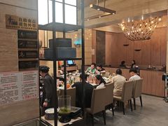 -大渔铁板烧(东城店)