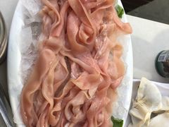 -枇杷园食为鲜火锅(南山店)