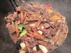 -姚稷大铁锅(东明广场店)