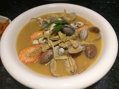 -小城故事·地道宁波味(月湖盛园店)