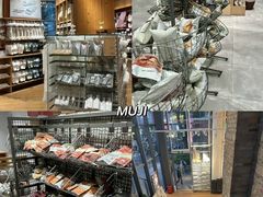 -MUJI无印良品(顺城店)