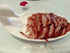 -同喜烤鸭店(光芒店)