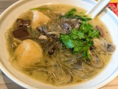 -咬不得高祖生煎·简餐(金逸影城店)