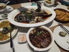 -79号渔船海鲜饭店(华强北店)