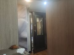 -澜悦汇推拿足道(蓝村路店)