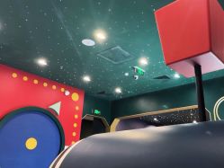-MELAND CLUB亲子乐园·派对·餐厅(北京芳圆里ID MALL店)