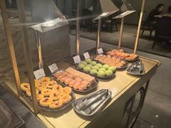 -京香轩·中餐厅(上海中庚聚龙酒店)