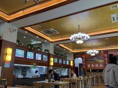 -清真·西北人家风味馆(中山中路店)