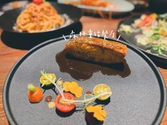 -ins森林童话餐厅coffee&bistro