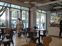 -YUMI芽米·法式烘焙·咖啡(骖鸾路店)