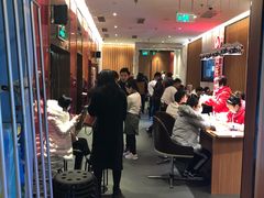 大堂-海底捞火锅(大学路新象城店)