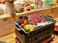 -筱田の食堂·izakaya(淮海中路店)