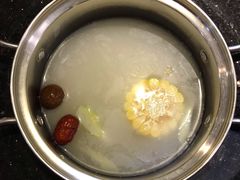 -汤响自助回转火锅百汇(乐峰广场店)