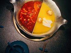 -湊湊火锅·茶憩(打浦桥日月光店)