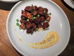 芥子酱安格斯牛肉-CHIC1699远洋私厨