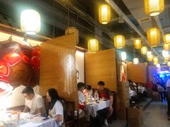 -去吃龙虾|鲜活小海鲜·鲜货烧烤(红林世界城店)