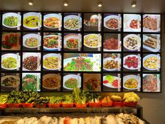 -小厨师·二十年沈家门小海鲜(百井坊巷店)