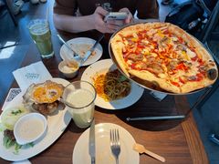 -FABIO’S费比欧披萨餐厅